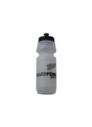 Silver Fern Drink Bottle